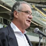 Atlético: presidente volta atrás e diz que clube não foi reconhecido campeão em 1937