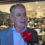 Sérgio Coelho comenta SAF do Atlético e garante: 'Vamos resolver o problema'