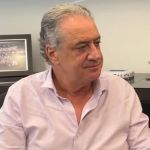 Flamengo, Palmeiras... Presidente do Atlético opina sobre favoritos no Brasileirão