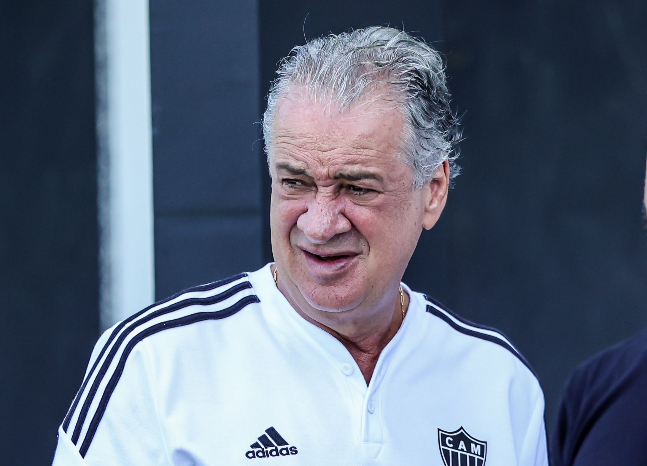 Atlético vai doar R$ 1 milhão aos atingidos pelas chuvas no RS, revela presidente