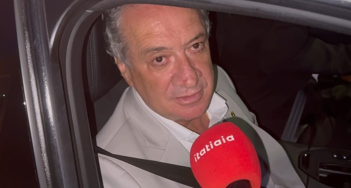 Presidente do Atlético se manifesta após reunião com Caetano e cúpula da SAF