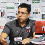 CBF contrata mais um executivo para cargo na Seleção Brasileira masculina