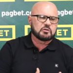 Equipe da Série B há mais tempo invicta vive crise e está na zona de queda