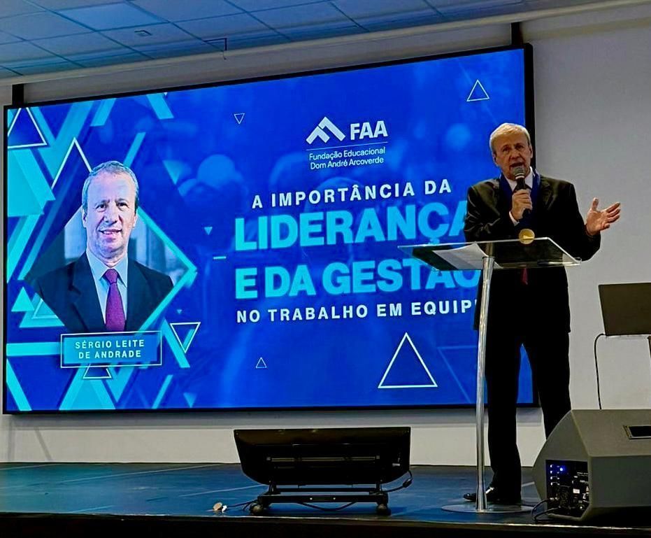 Morre o ex-presidente da Usiminas, Sergio Leite de Andrade