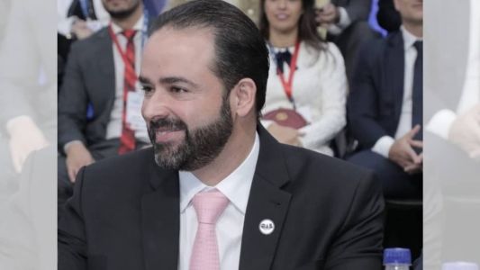 Sérgio Leonardo sugeriu mudança na forma de indicação de ministros para o STF