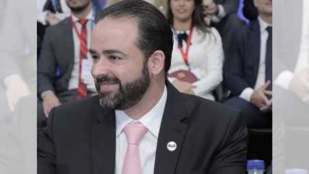 Sérgio Leonardo sugeriu mudança na forma de indicação de ministros para o STF