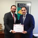 Advogado mineiro é escolhido para ser procurador-geral da OAB Nacional