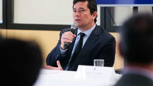 Sergio Moro