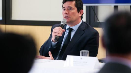 Sergio Moro
