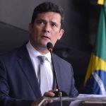 Moro declara apoio à eleição de Marinho no Senado: 'Oposição firme ao governo do PT'