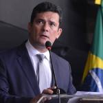 Moro declara apoio à eleição de Marinho no Senado: 'Oposição firme ao governo do PT'