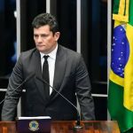 Sérgio Moro será homenageado com Medalha da Inconfidência em Minas 