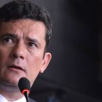 Moro alfineta Lula sobre discursos: 'vocês ouviram falar em combater a corrupção?'