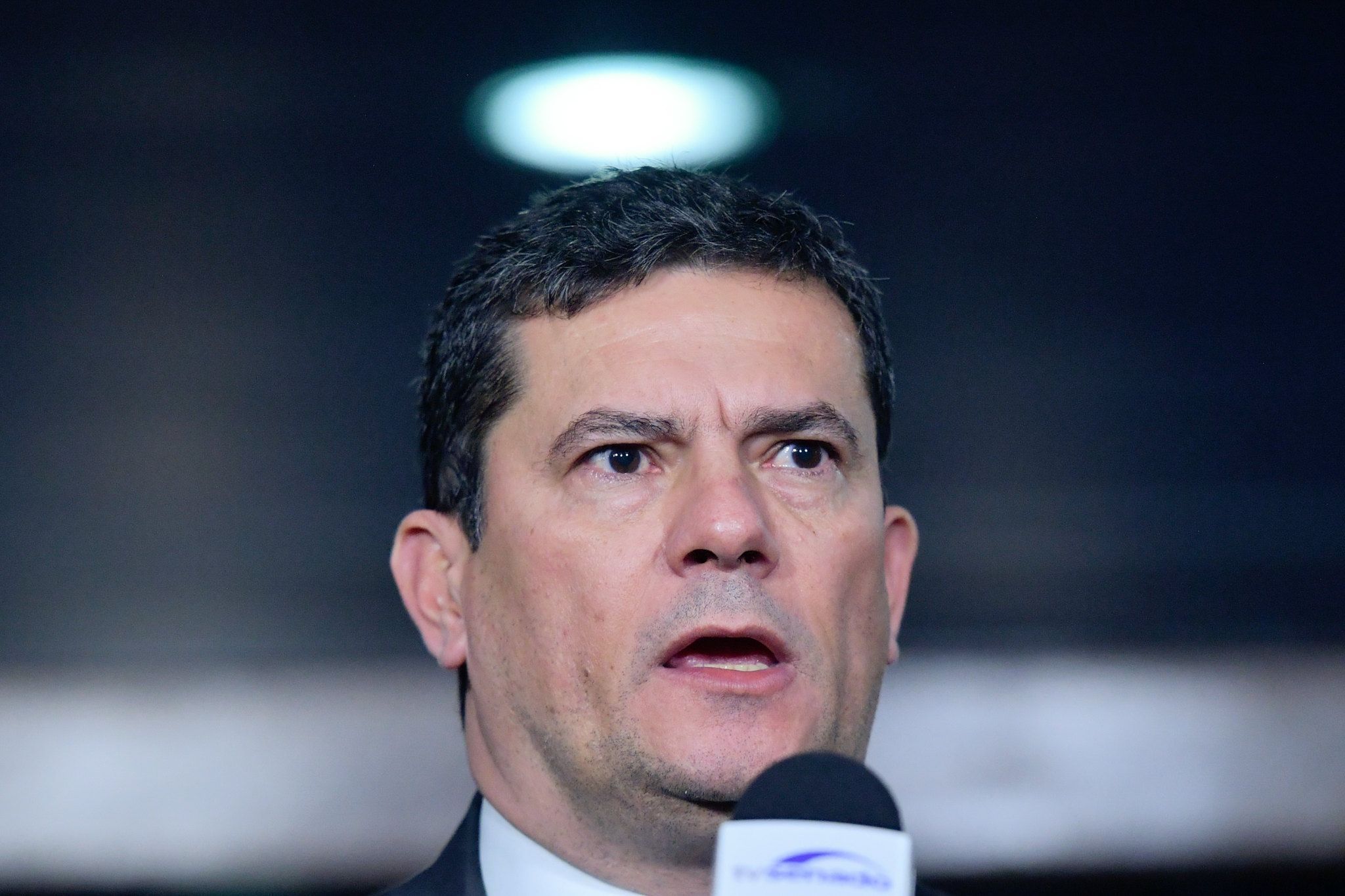 Moro diz que 'razão humanitária' não justifica asilo à ex-primeira-dama do Peru