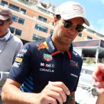 Fórmula 1: Red Bull anuncia renovação contratual de Sergio Pérez