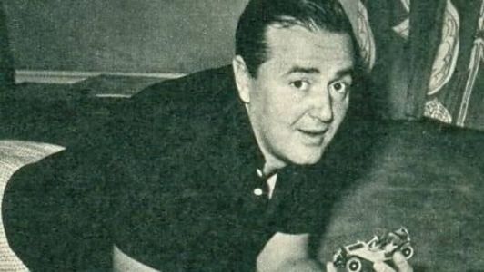 Sérgio Porto compôs o 'Samba do Crioulo Doido', lançado com enorme sucesso pelo Quarteto em Cy, em 1968