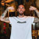 Torcidas de Cruzeiro e Corinthians invadem redes de Sergio Ramos em meio a rumores