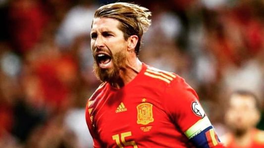 Sérgio Ramos confirmou retorno ao Sevilla