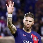 Sergio Ramos recebe proposta do Galatasaray por duas temporadas