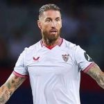 Sergio Ramos teve prejuízo de mais de R$2,6 milhões devido a assalto