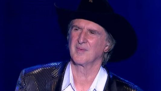 Sérgio Reis realiza show em Contagem neste fim de semana