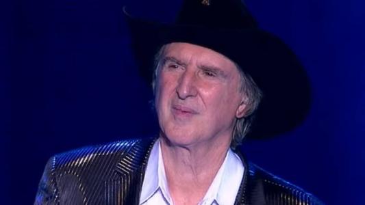 Sérgio Reis realiza show em Contagem neste fim de semana