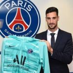 Goleiro do PSG cai de cavalo e é internado em estado grave na Espanha