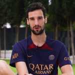 Goleiro do PSG fala sobre recuperação após acidente com cavalo e 82 dias internado
