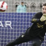 Técnico do PSG descarta festa pelo título Francês em respeito a Sergio Rico