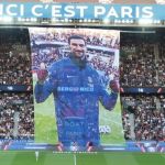 Sergio Rico, do PSG, continua em coma e em estado grave, diz Hospital 