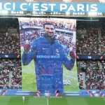 Sergio Rico, do PSG, continua em coma e em estado grave, diz Hospital