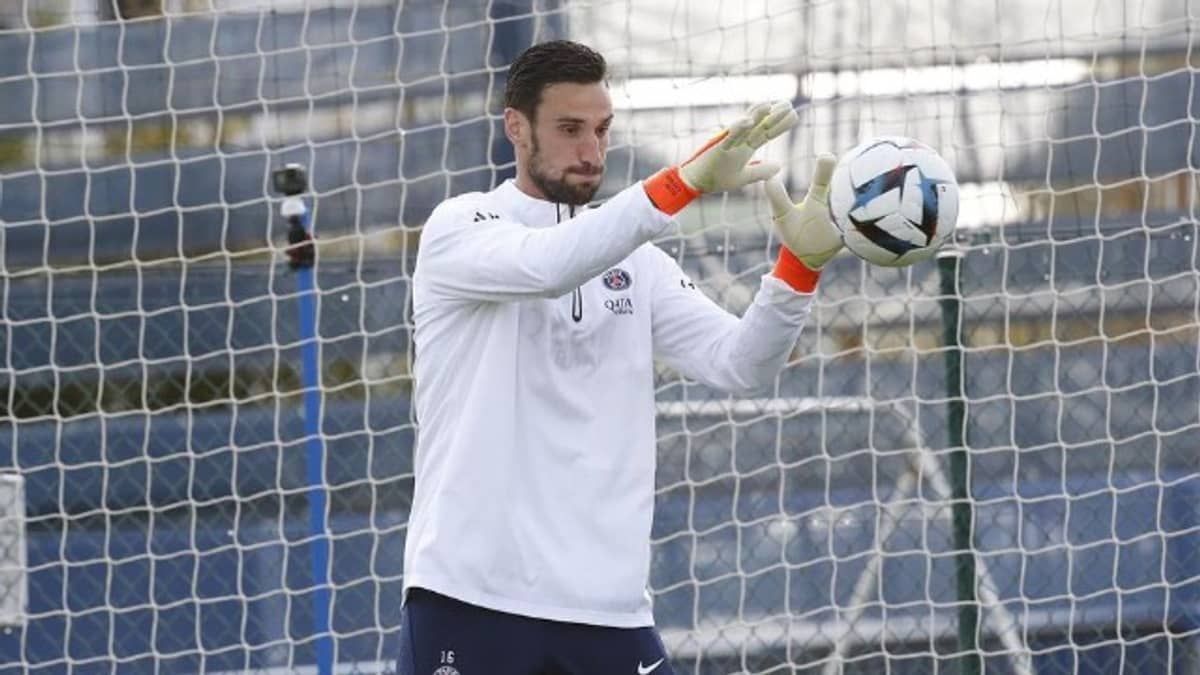 Sergio Rico, goleiro do PSG, deixa a UTI após acidente com cavalo  