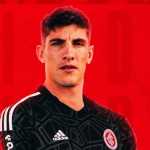 Internacional oficializa contratação de goleiro Sergio Rochet