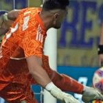 Rival do Palmeiras, goleiro classifica o Boca pela 3ª vez em decisões por pênaltis