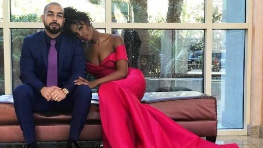 Sérgio Santos e Iza foram casados por 4 anos