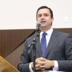 Gabriel nomeia Sérgio Rodrigues, advogado de Wellington Magalhães em cassação, para cargo na Câmara de BH