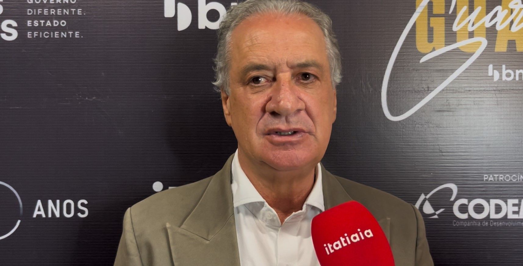 Presidente do Atlético fala em 'derrota doída' para o Cruzeiro, mas acredita em reação