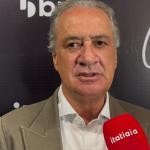 Presidente do Atlético fala em 'derrota doída' para o Cruzeiro, mas acredita em reação