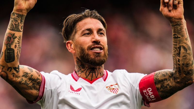 Sergio Ramos no Cruzeiro? Alexandre Mattos analisa possibilidade de negócio