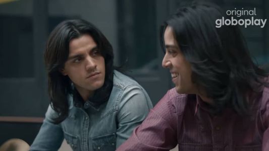 Série 'As Aventuras de José e Durval' estreia nesta semana no Globoplay