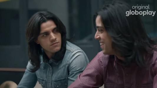 Série 'As Aventuras de José e Durval' estreia nesta semana no Globoplay