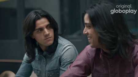 Série 'As Aventuras de José e Durval' estreia nesta semana no Globoplay