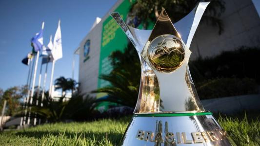 Série A do Brasileirão teve dez trocas de técnico em 11 rodadas
