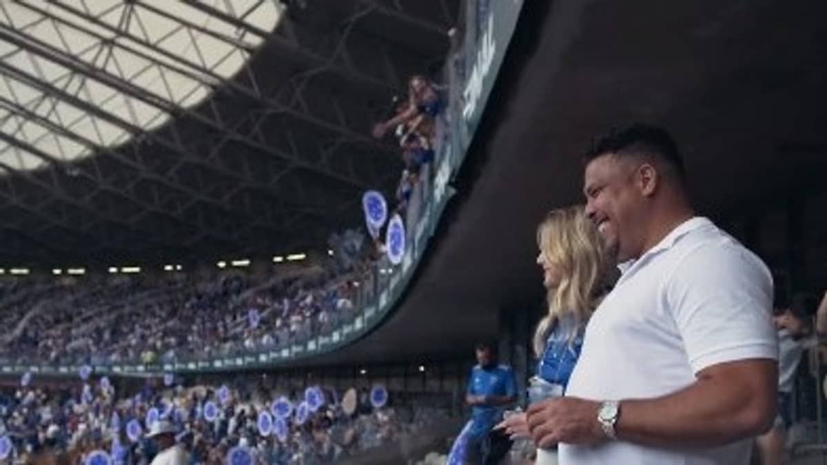 Cruzeiro divulga trailer de 'A Virada', que mostra bastidores do acesso; assista