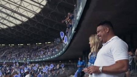 Série 'A Virada' será lançada, oficialmente, na sexta-feira (21)