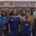 Bom humor e ironias dão o tom de nova temporada de 'Auto posto'