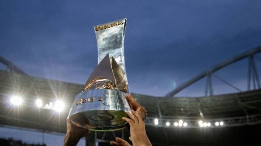 Série B de 2023 tem apenas dois campeões da primeira divisão: Sport e Guarani