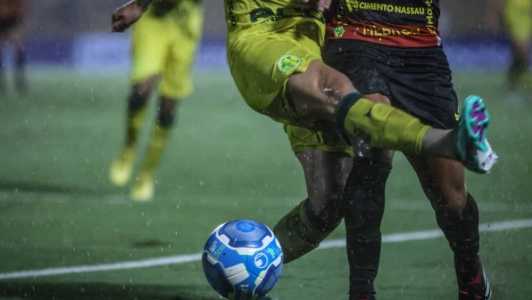 Série B tem reta final disputada por acesso