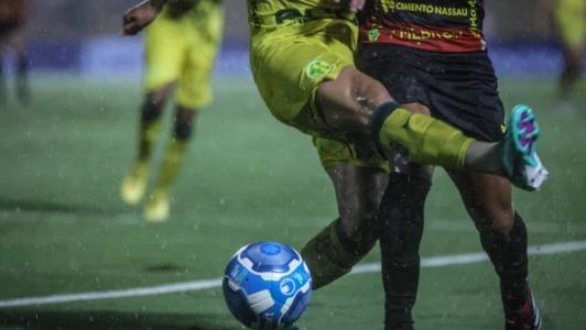 Série B tem reta final disputada por acesso