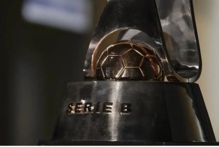 Taça da Série B